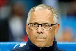 لاگربک: عملکرد بازیکنان ایسلند در اولین حضور در یورو فوق‌العاده بود