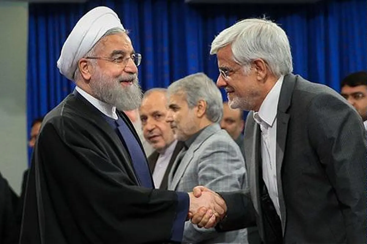 "مار و پله" روحانی و اصلاح‌طلبان