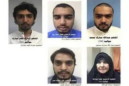 خنثی‌سازی عملیات تروریستی عوامل داعش در کویت