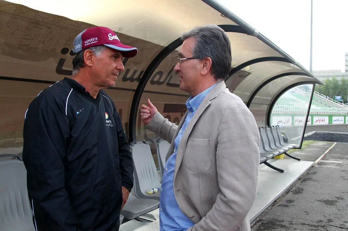 چرا کی‌روش عقب‌نشینی کرد؟