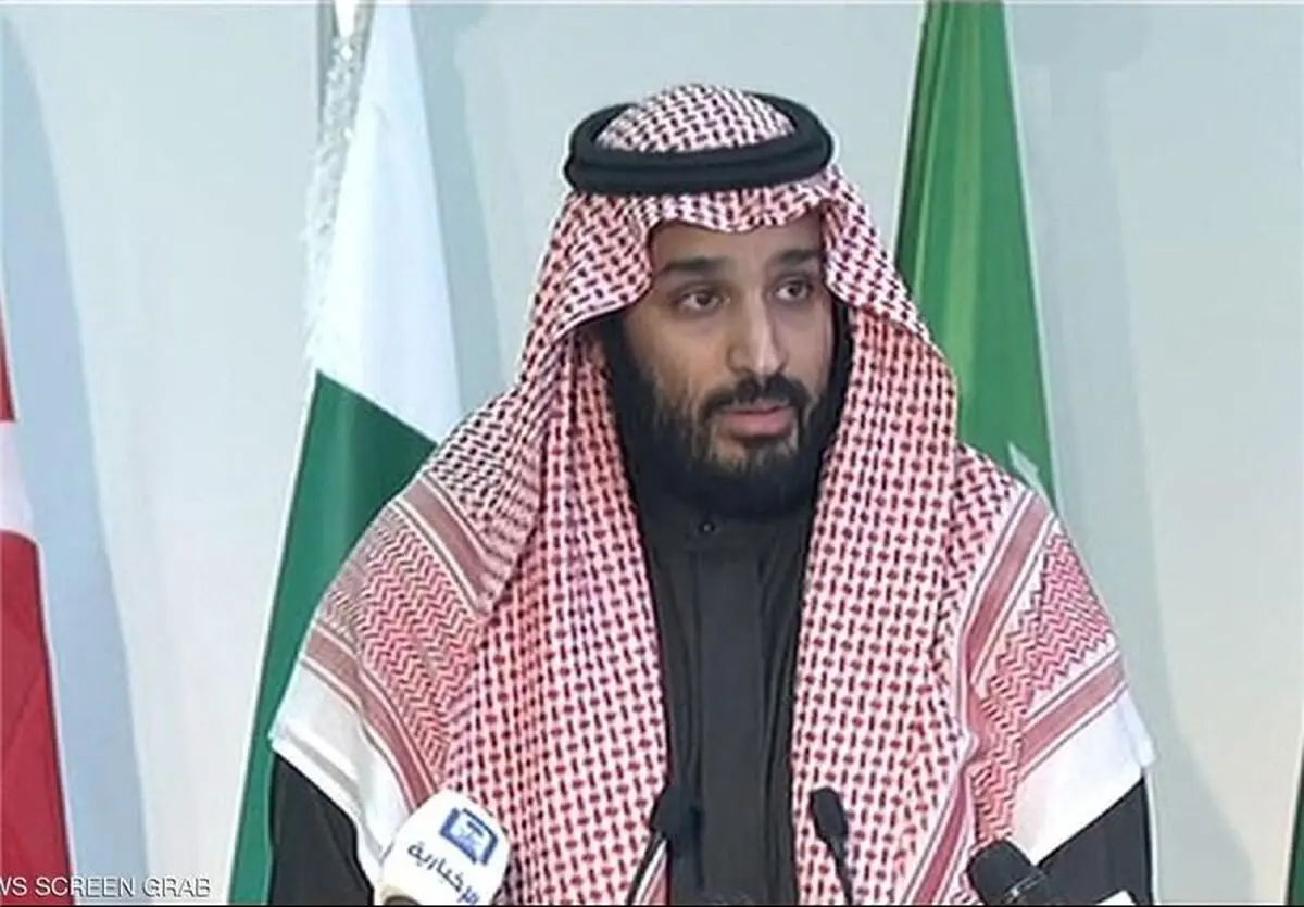 دیدار "محمد بن سلمان" با نماینده ویژه سازمان ملل در امور یمن