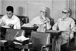 بررسی نقش نهضت آزادی در فتنه ۱۸ تیر ۷۸