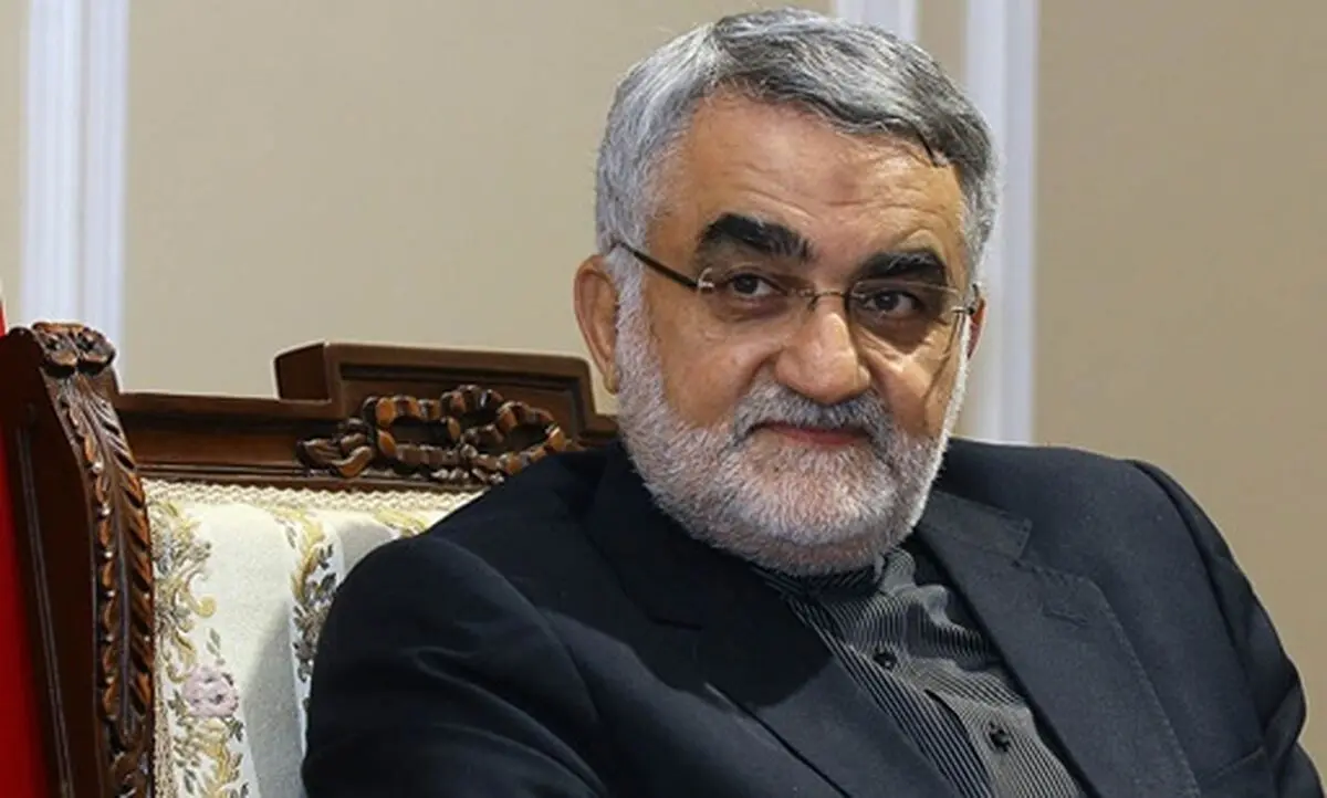 اظهارات مرکل و بان‌کی مون در راستای توطئه ای جدید علیه ایران است