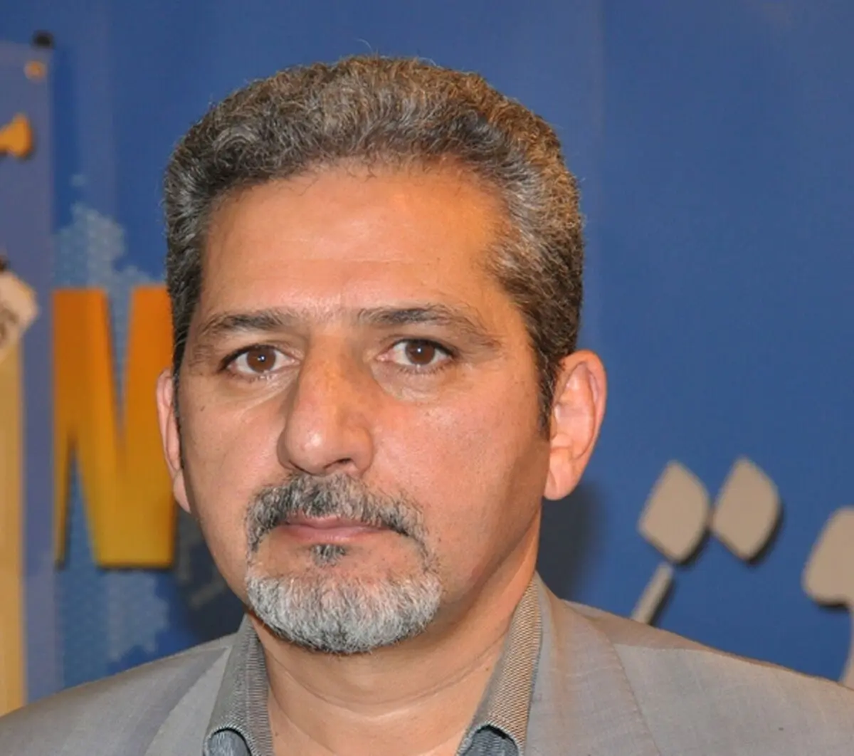 فریادشیران مدیر آکادمی باشگاه نفت شد