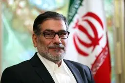 شمخانی به سردار رشید تبریک گفت