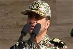 شبکه یکپارچه پدافند هوایی اشراف کاملی بر آسمان کشور دارد