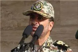 شبکه یکپارچه پدافند هوایی اشراف کاملی بر آسمان کشور دارد