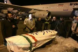 مراسم خاکسپاری مرحوم کیارستمی خصوصی برگزار می‌شود