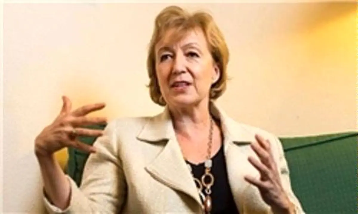 "برگزیت" مهم‌ترین اتفاق بعد از سقوط دیوار برلین است