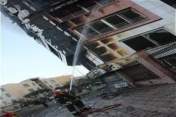 هرگونه اظهارنظر درباره علت حادثه شهران غیرکارشناسی و غیرعلمی است
