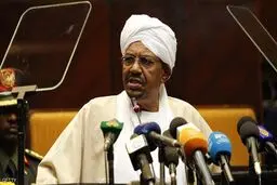اعتراض دولت سودان به گزارش آمریکا درباره قاچاق انسان