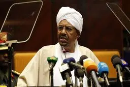 اعتراض دولت سودان به گزارش آمریکا درباره قاچاق انسان