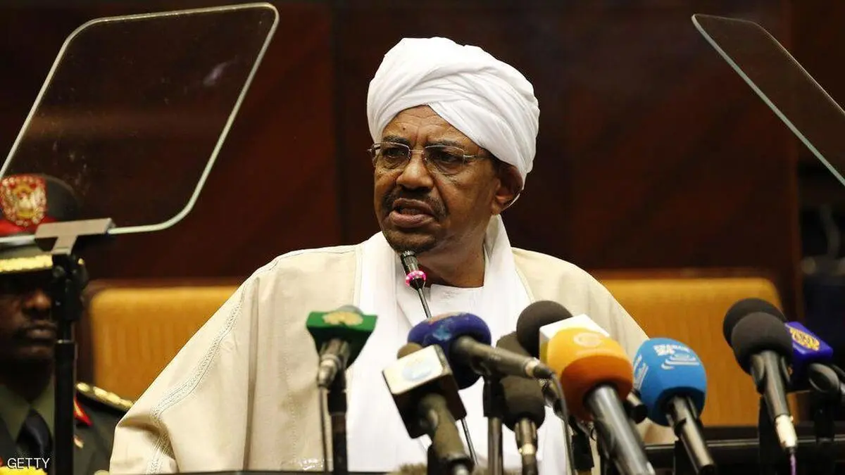 اعتراض دولت سودان به گزارش آمریکا درباره قاچاق انسان