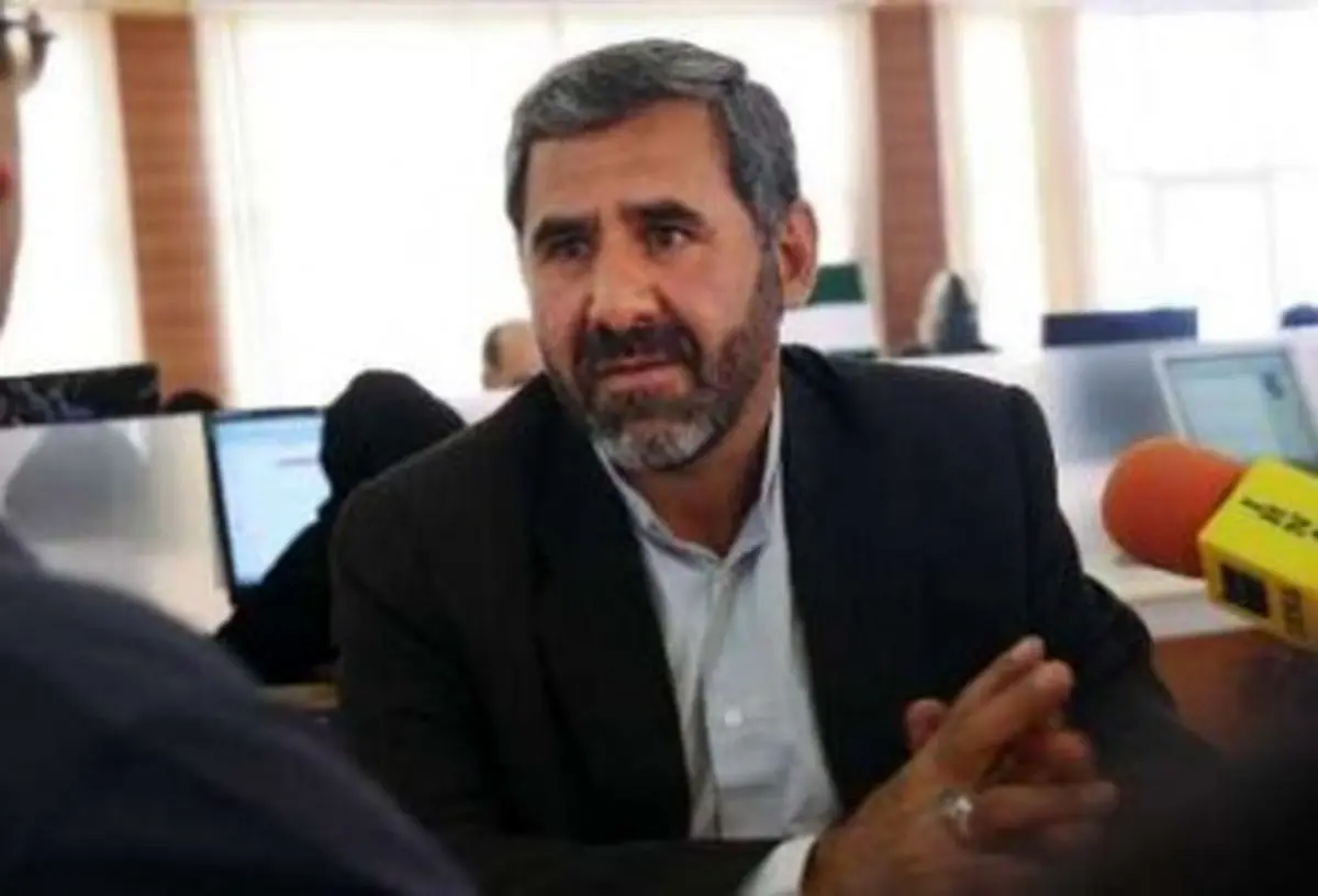 اصلاحیه لایحه بودجه سال ۹۵ تقدیم مجلس شد