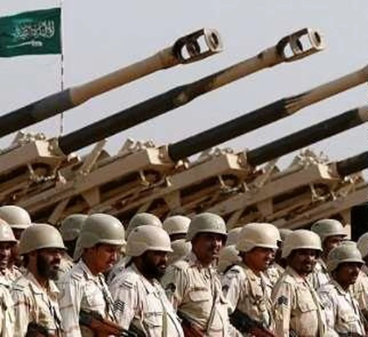 تلاش عربستان سعودی برای توقف درگیری‌های مرزی با یمن