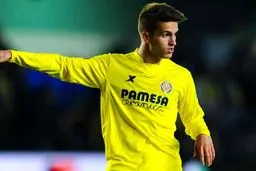 دنیس سوارز راهی بارسلونا شد