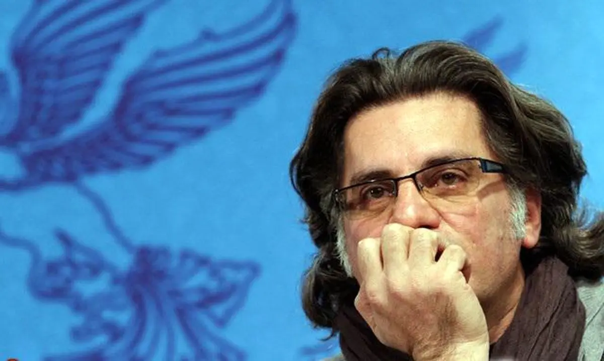 عباس کیارستمی درگذشت