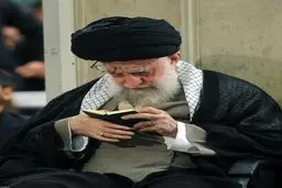 بیانات رهبر معظم انقلاب درباره وداع با ماه مبارک رمضان