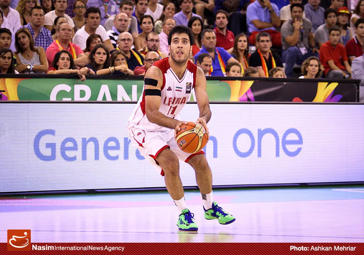 ساهاکیان: توپ‌های از دست رفته خیلی ما را اذیت کرد