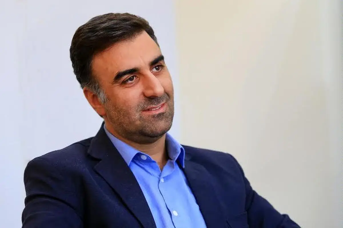 غم از دست دادن کیارستمی برایمان جانکاه است