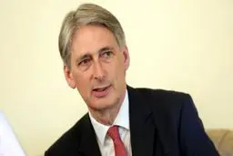 وزیر خارجه انگلیس از نخست وزیری 