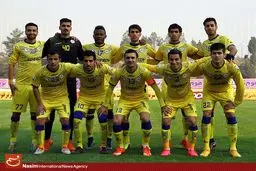 ابهام در مورد انتقال نفت به بهنام پیشرو