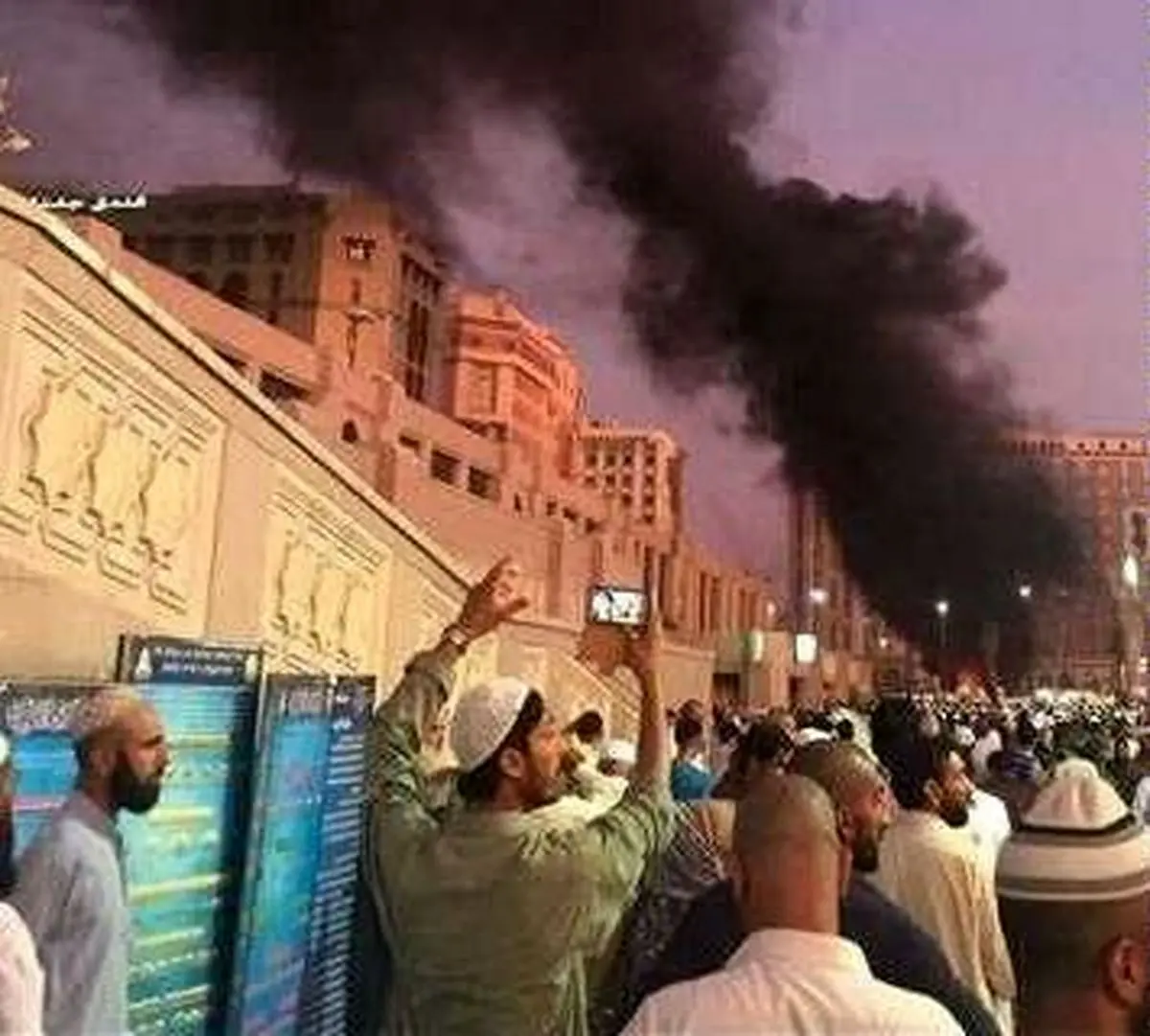 واکنش‌های بین المللی به انفجارهای انتحاری در عربستان