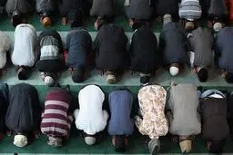 حمله به دو نوجوان مسلمان در نیویورک