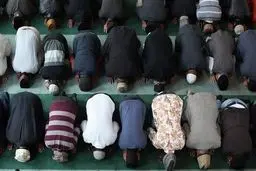 حمله به دو نوجوان مسلمان در نیویورک