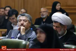 تأخیر یکساله در تخریب طبقه هفتم پاساژ علاءالدین