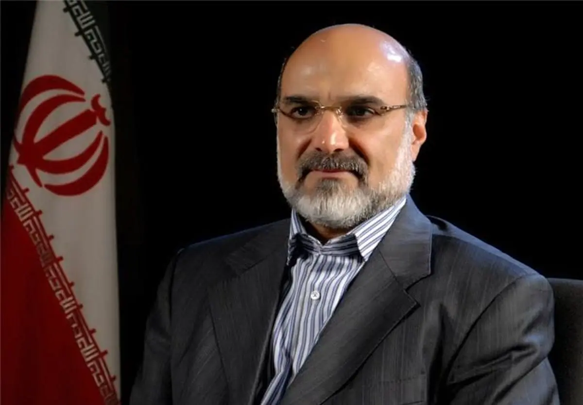 معاون حقوقی و امور مجلس صداوسیما منصوب شد