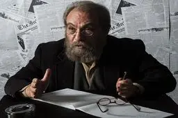 کیارستمی را دوست میداشتم بدون اینکه فیلم هایش را دوست بدارم