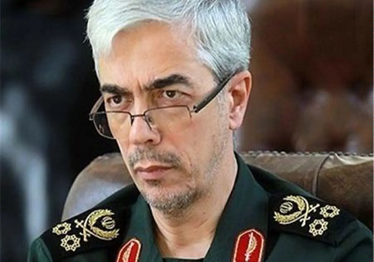 ارتقای آمادگی‌های دفاعی و امنیتی و بالابردن توانمندی نیروهای مسلح از مهمترین برنامه‌های من خواهد بود