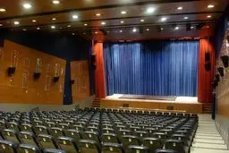 سینماها برای عباس کیارستمی خاموش می‌شود