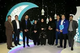 داستان نعیمه نظام‌زاده از راز 