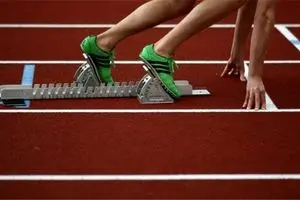 راهیابی دوندگان ۲۰۰ متر به فینال