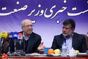 عضویت همزمان معاونین نعمت‌زاده در هیات مدیره چندین شرکت بزرگ تجاری + جزئیات