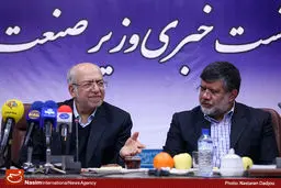 عضویت همزمان معاونین نعمت‌زاده در هیات مدیره چندین شرکت بزرگ تجاری + جزئیات