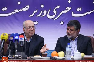 عضویت همزمان معاونین نعمت‌زاده در هیات مدیره چندین شرکت بزرگ تجاری + جزئیات