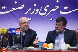 عضویت همزمان معاونین نعمت‌زاده در هیات مدیره چندین شرکت بزرگ تجاری + جزئیات