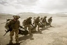 افزایش حضور نظامیان نیوزیلندی در افغانستان تا ۲۰۱۸