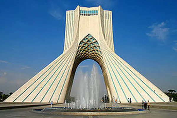 نامگذاری ۱۴ مهرماه به عنوان روز تهران در تقویم رسمی کشور