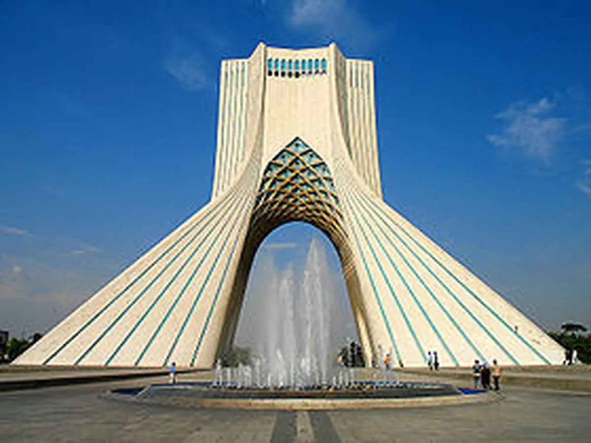 نامگذاری ۱۴ مهرماه به عنوان روز تهران در تقویم رسمی کشور