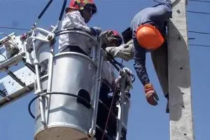 فوت ۱۱ نفر به سبب برق گرفتگی در دو ماهه نخست سال