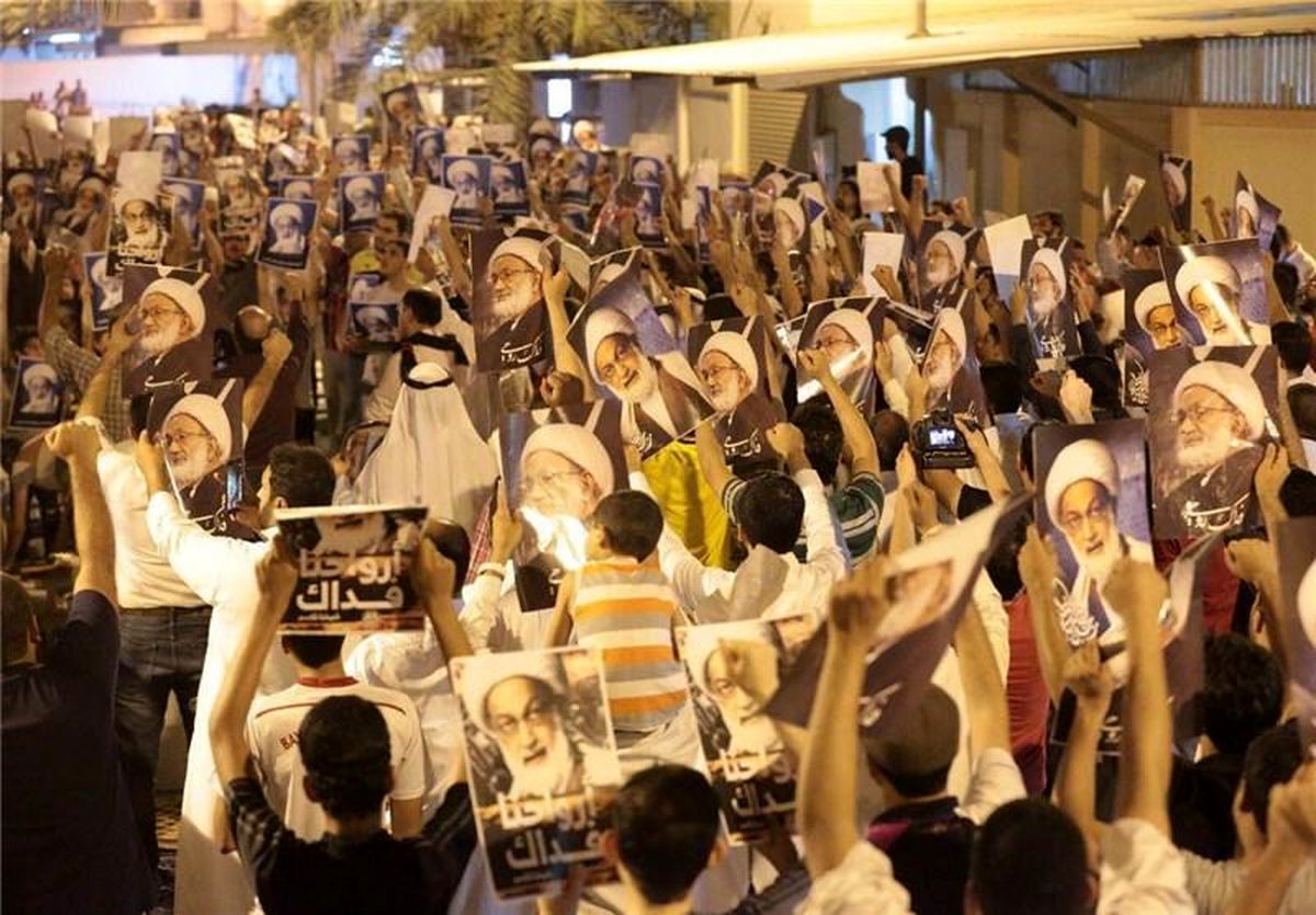 ممنوعیت برگزاری نماز عید فطر در بحرین