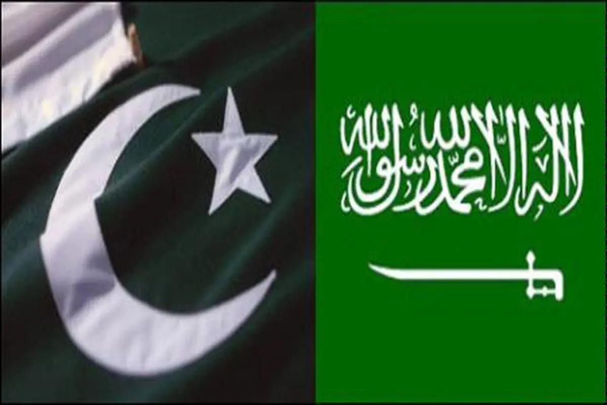 پاکستان انفجارهای عربستان را محکوم کرد
