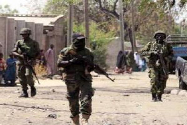 سه عملیات انتحاری در نیجریه خنثی شد
