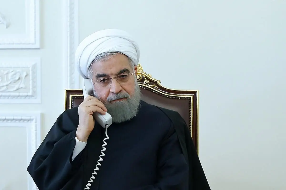 اراده قوی دو دولت و علاقه دو ملت، پایه‌های مستحکمی برای توسعه همه جانبه روابط تهران-باکو است