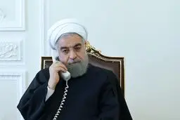 اراده قوی دو دولت و علاقه دو ملت، پایه‌های مستحکمی برای توسعه همه جانبه روابط تهران-باکو است