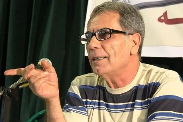 "برادر" شکل دیگری از سریال "پرده نشین" است